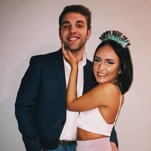 Meet your Posher, Cody